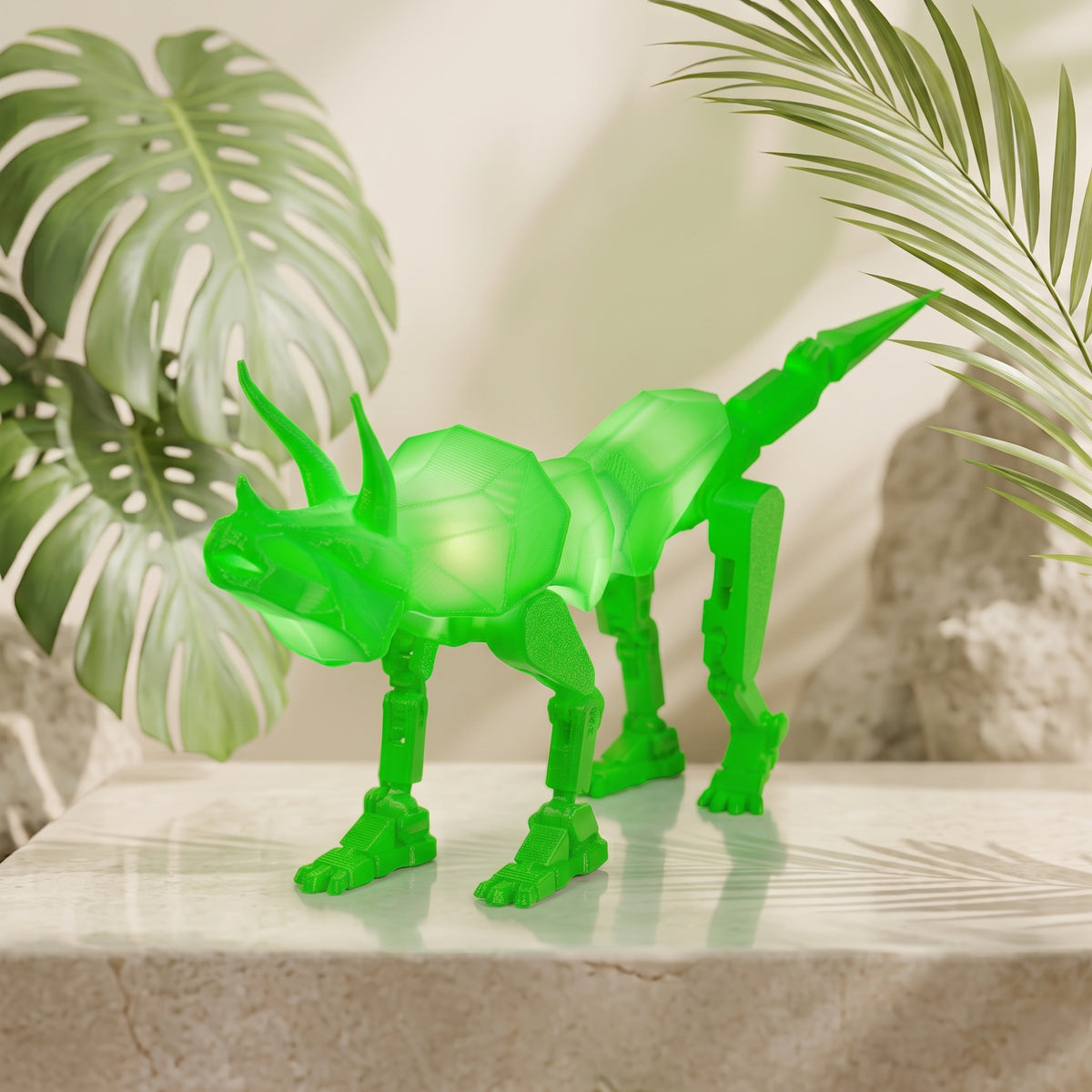 Triceratops