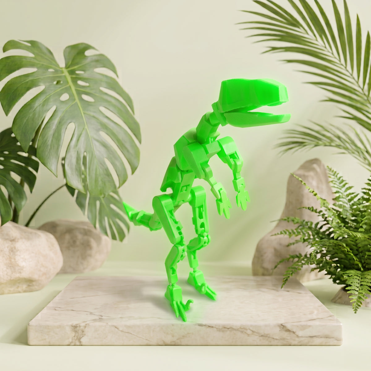 Sticzakozaur