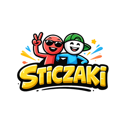 Sticzaki