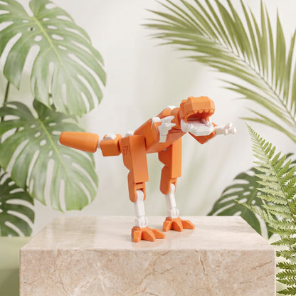 T-rex