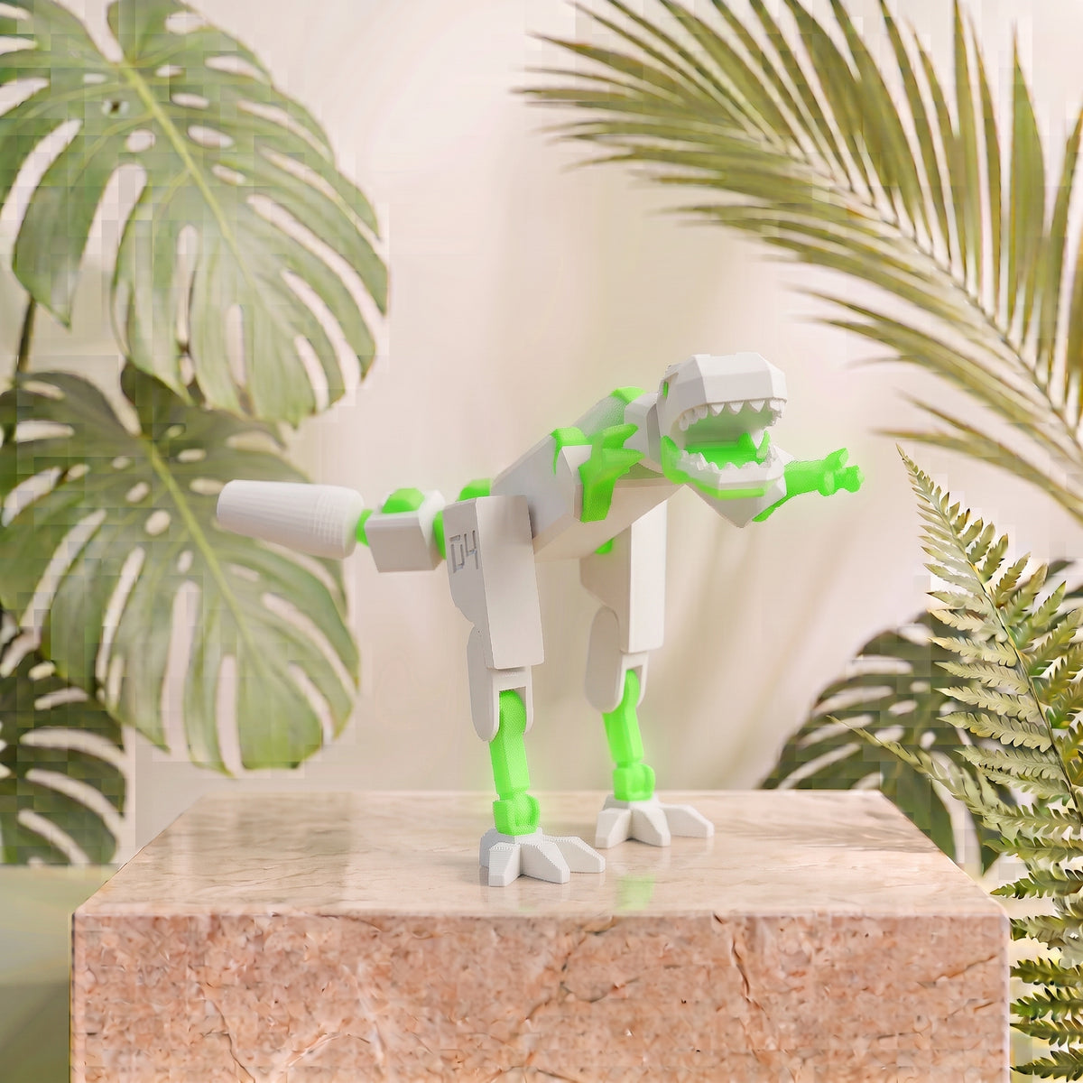 T-rex