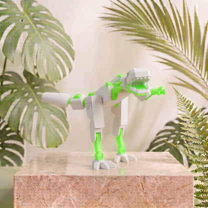 T-rex