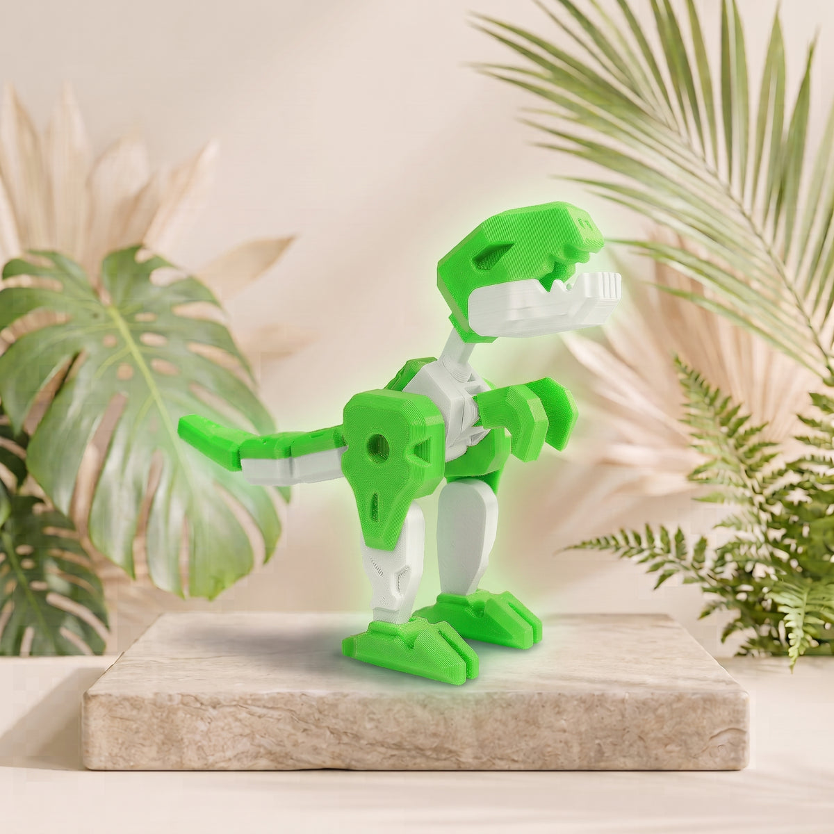 Mini Raptor