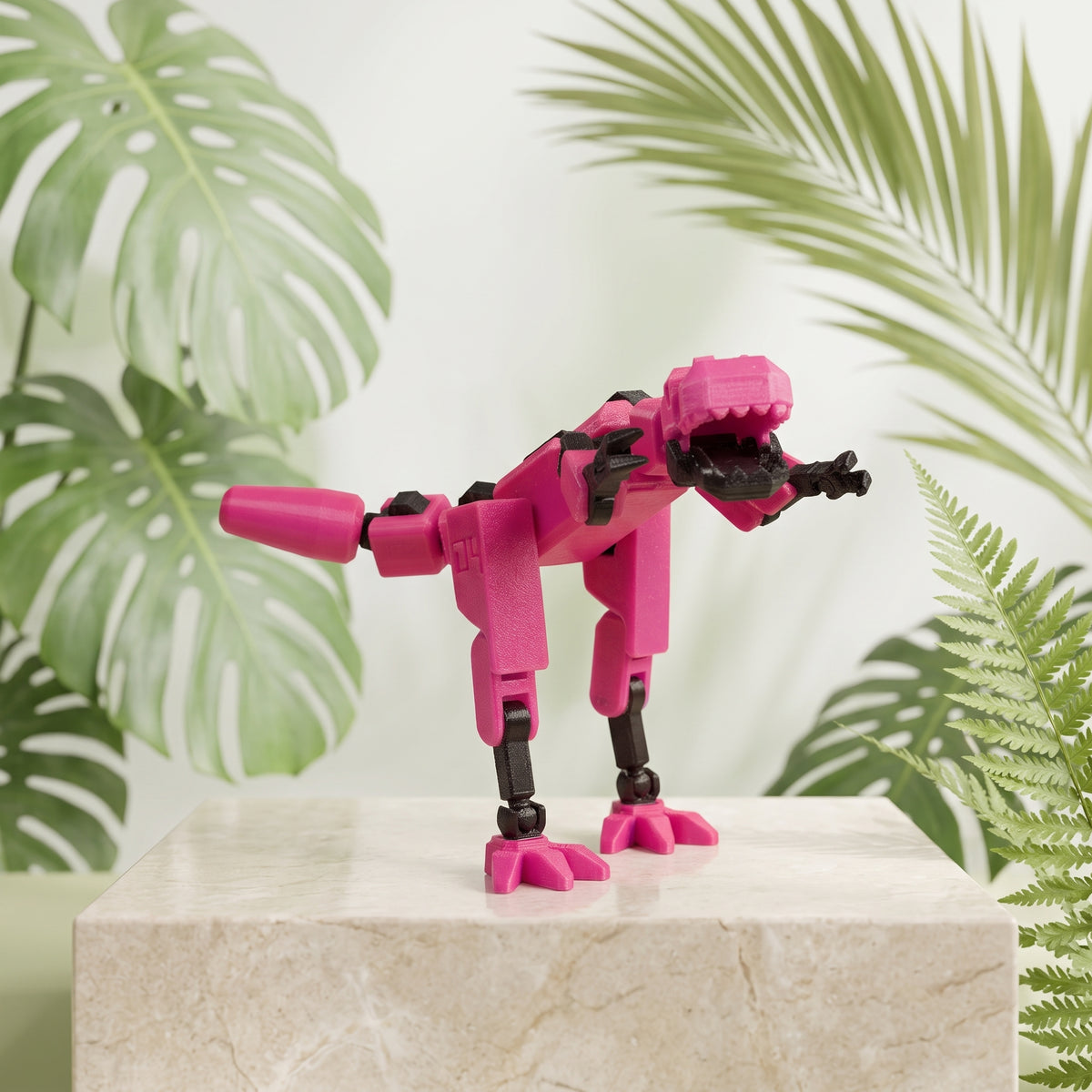 T-rex