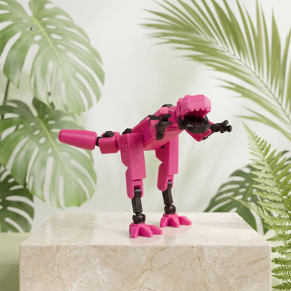 T-rex