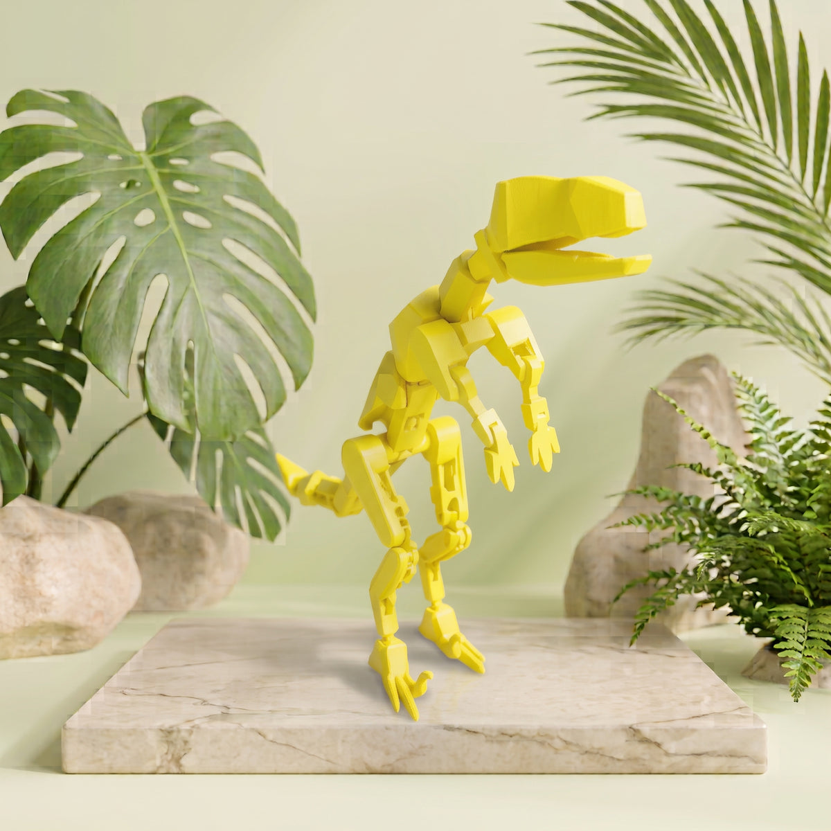 Sticzakozaur