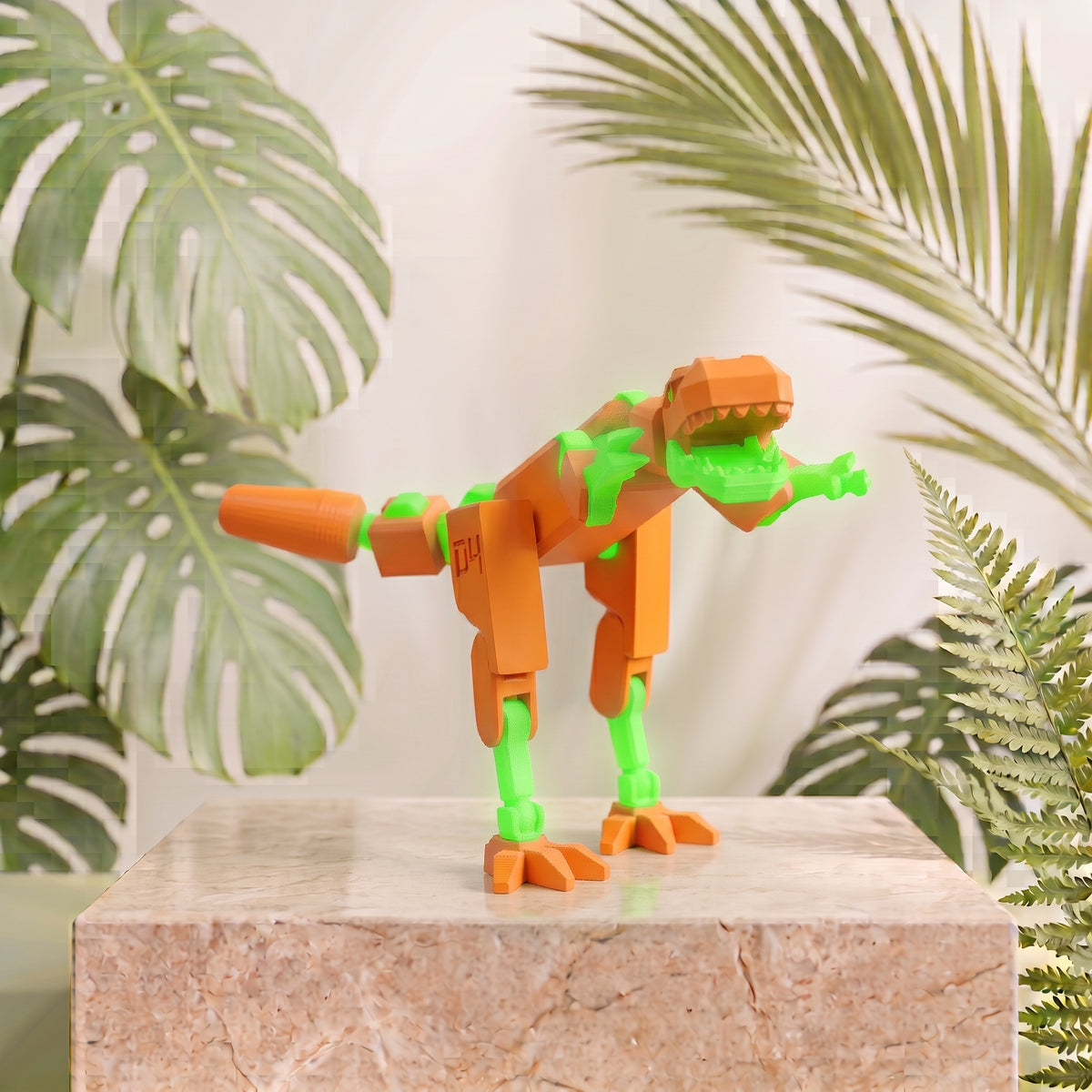 T-rex