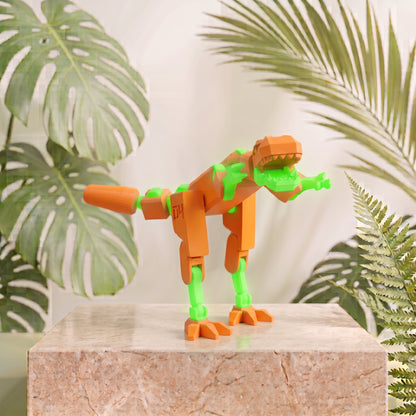 T-rex