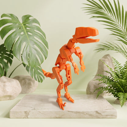 Sticzakozaur