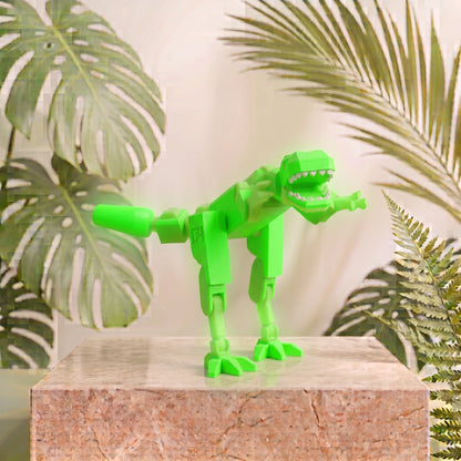 T-rex