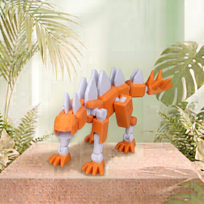 Stegozaur