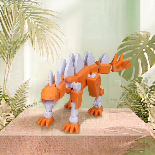 Stegozaur
