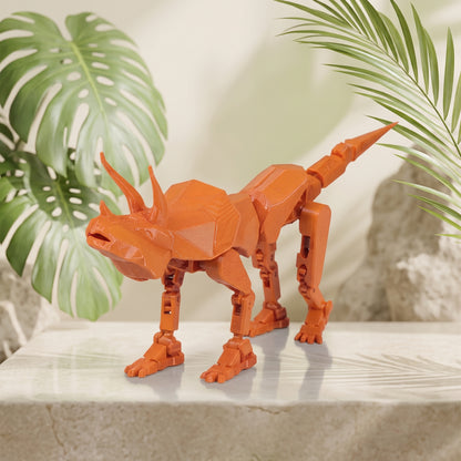Triceratops