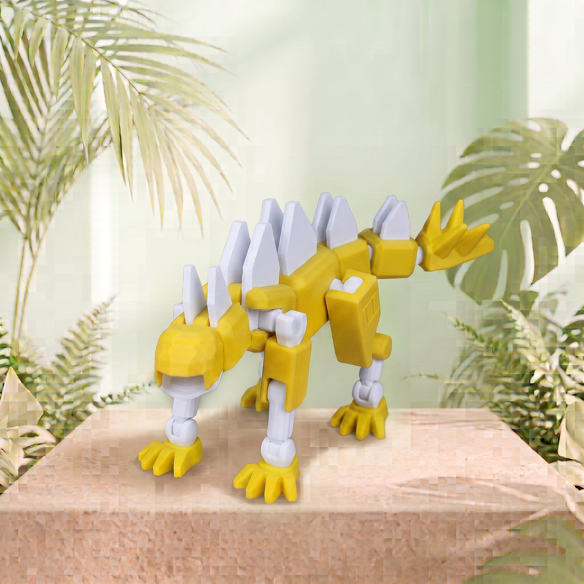 Stegozaur