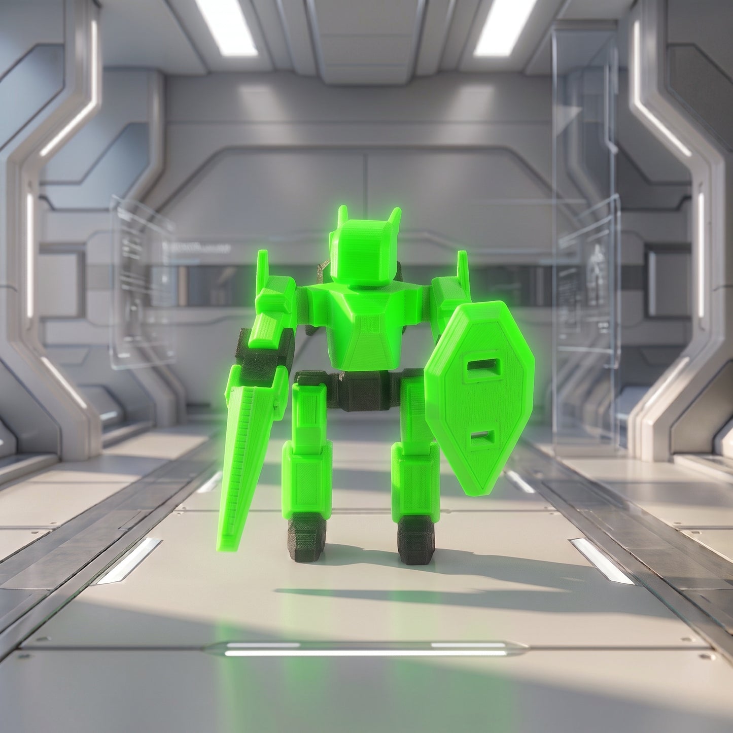 Striker