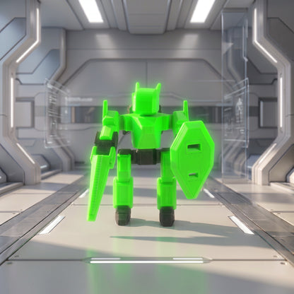 Striker