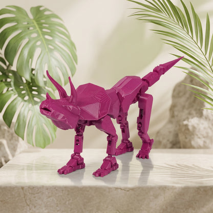 Triceratops