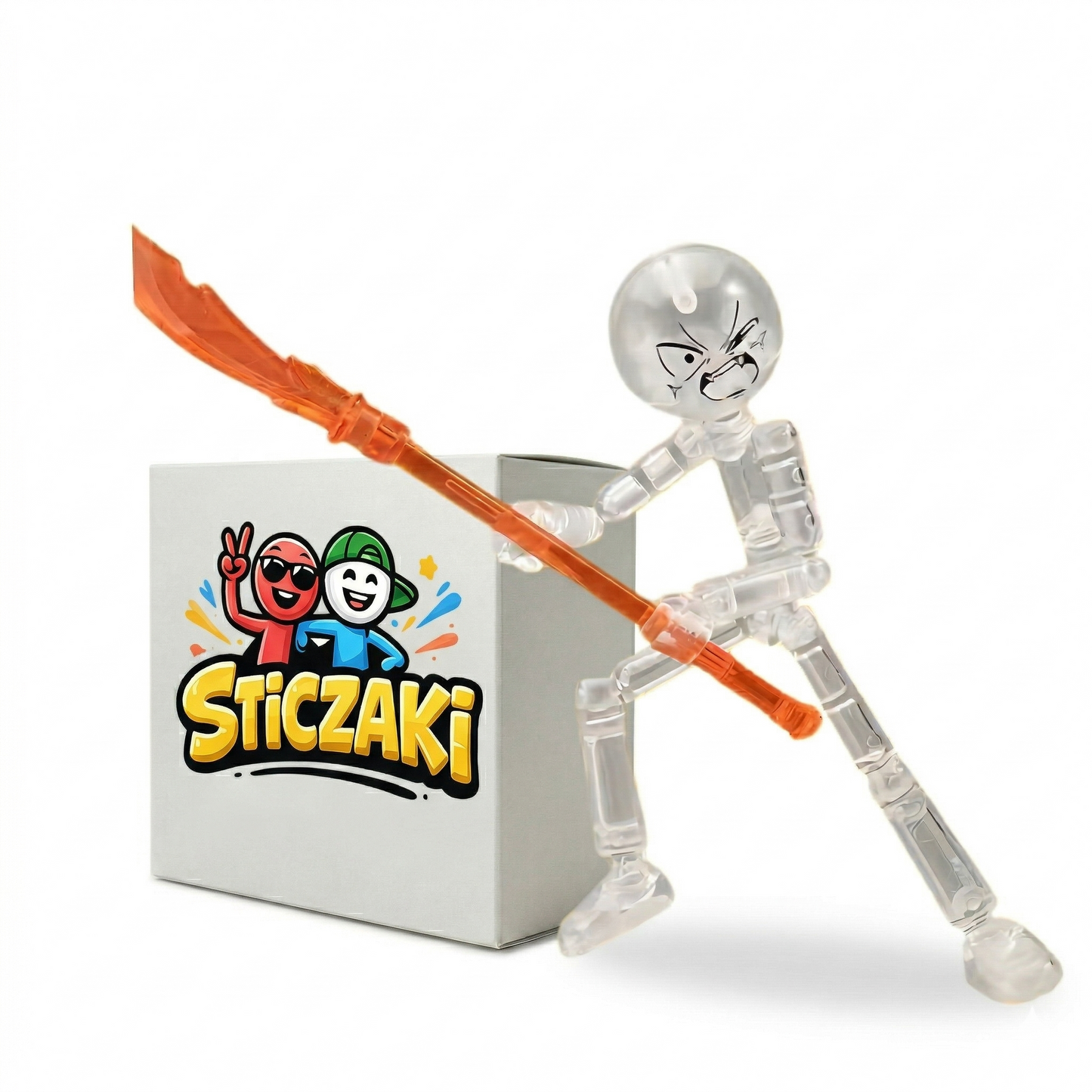Sticzak