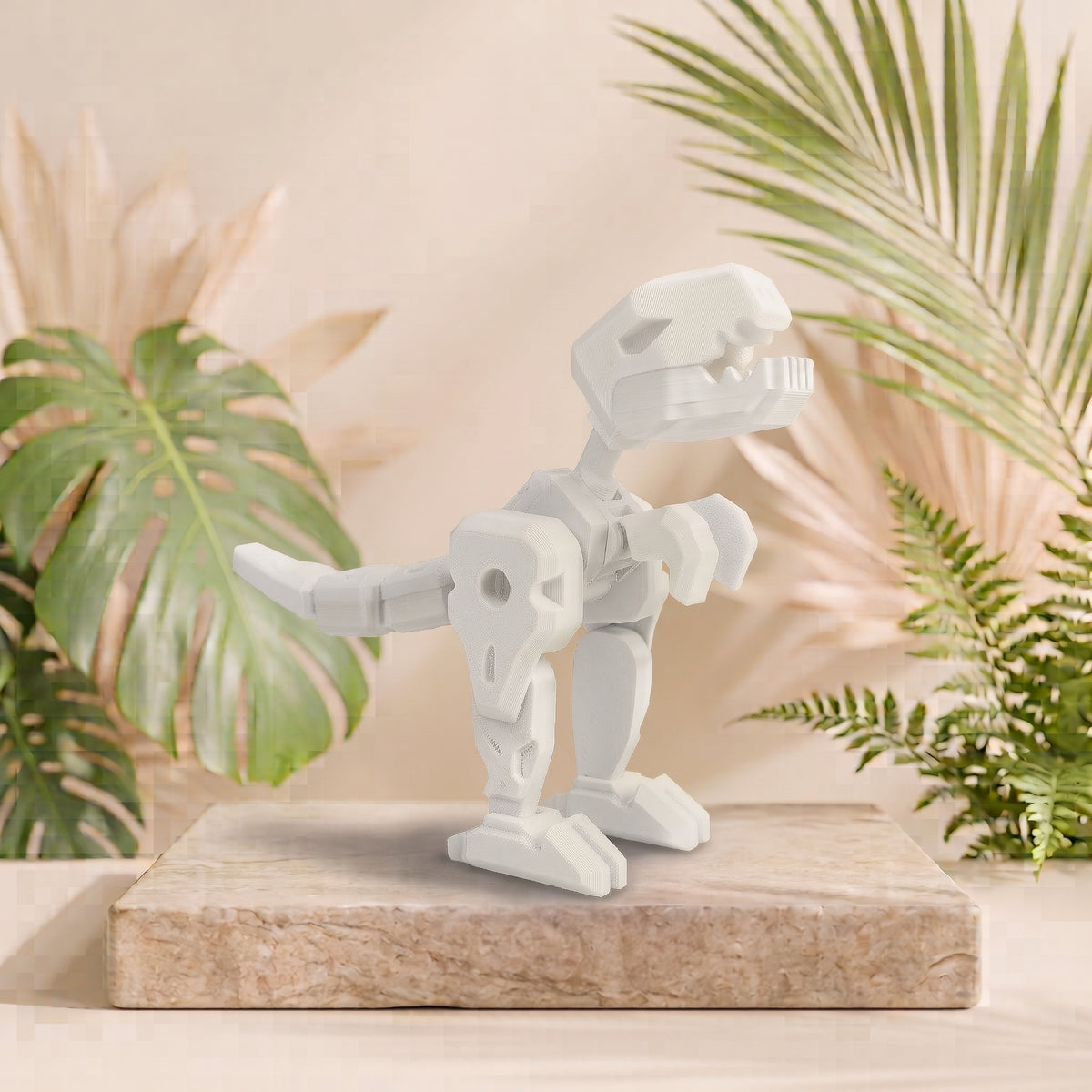 Mini Raptor