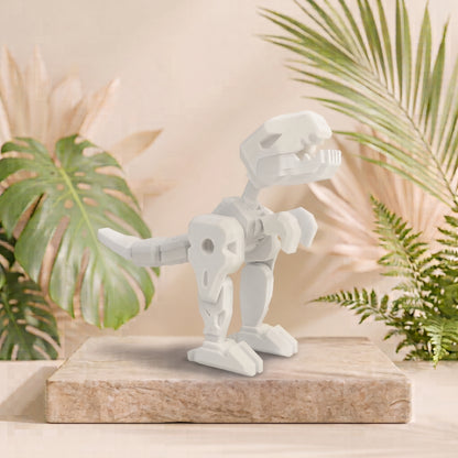 Mini Raptor