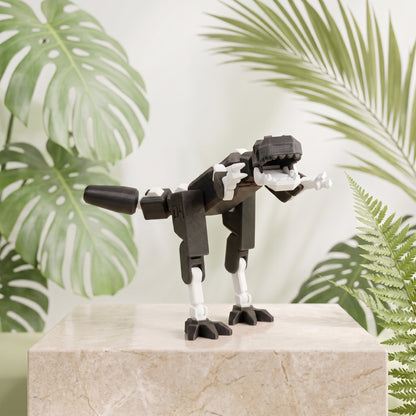 T-rex