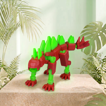 Stegozaur
