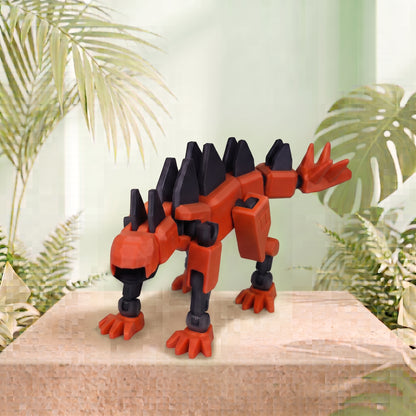 Stegozaur