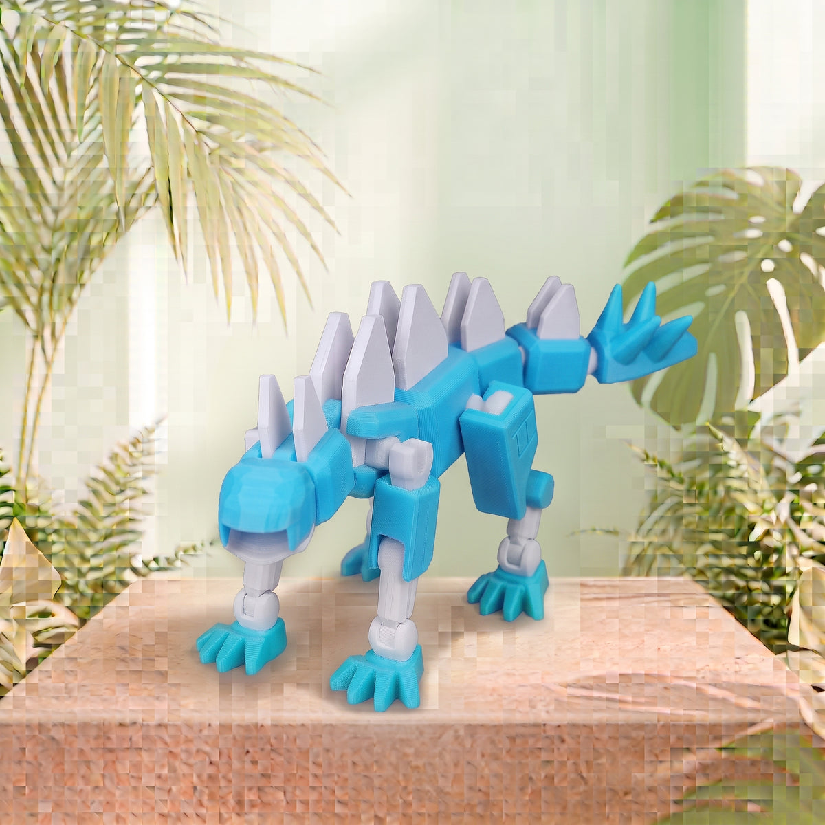 Stegozaur