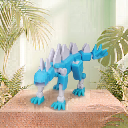 Stegozaur