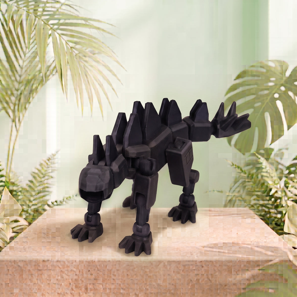 Stegozaur