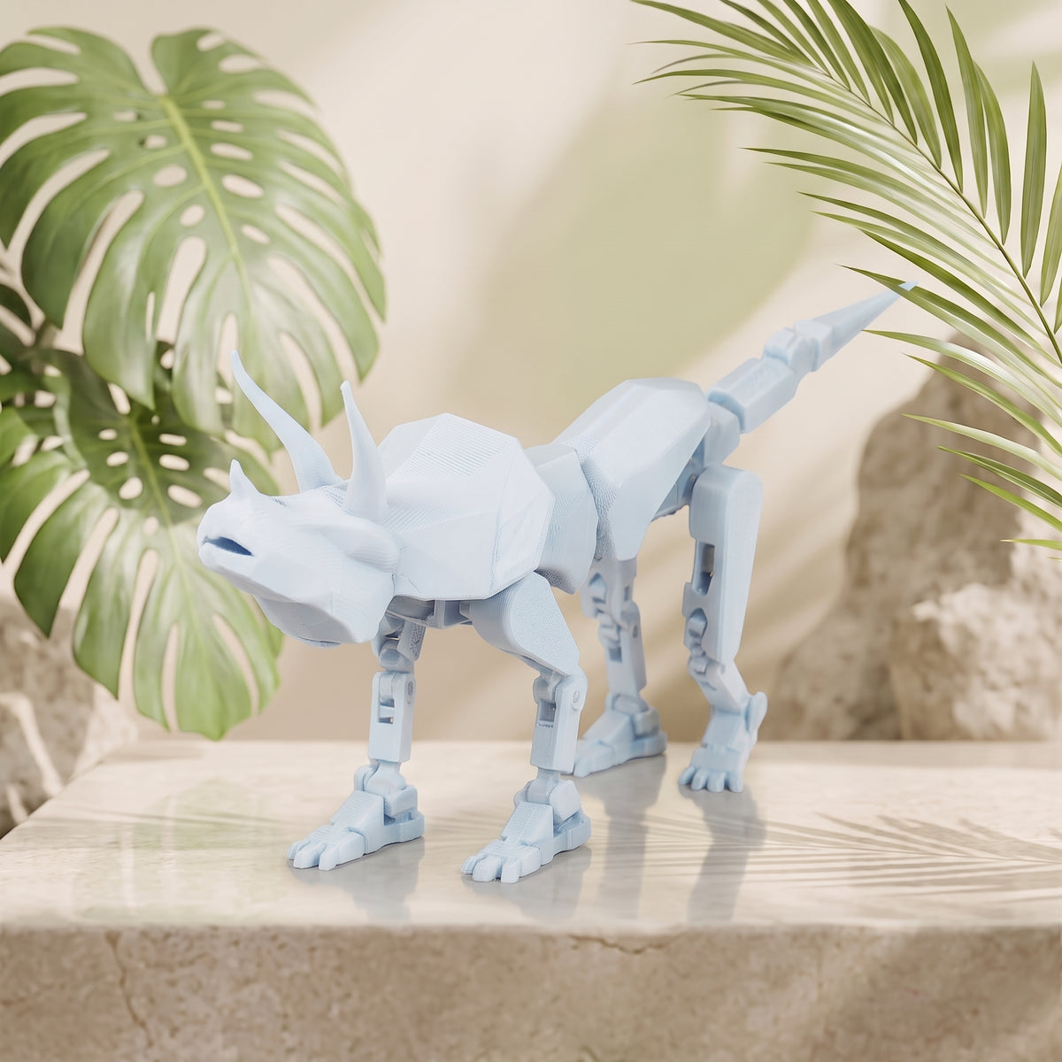 Triceratops