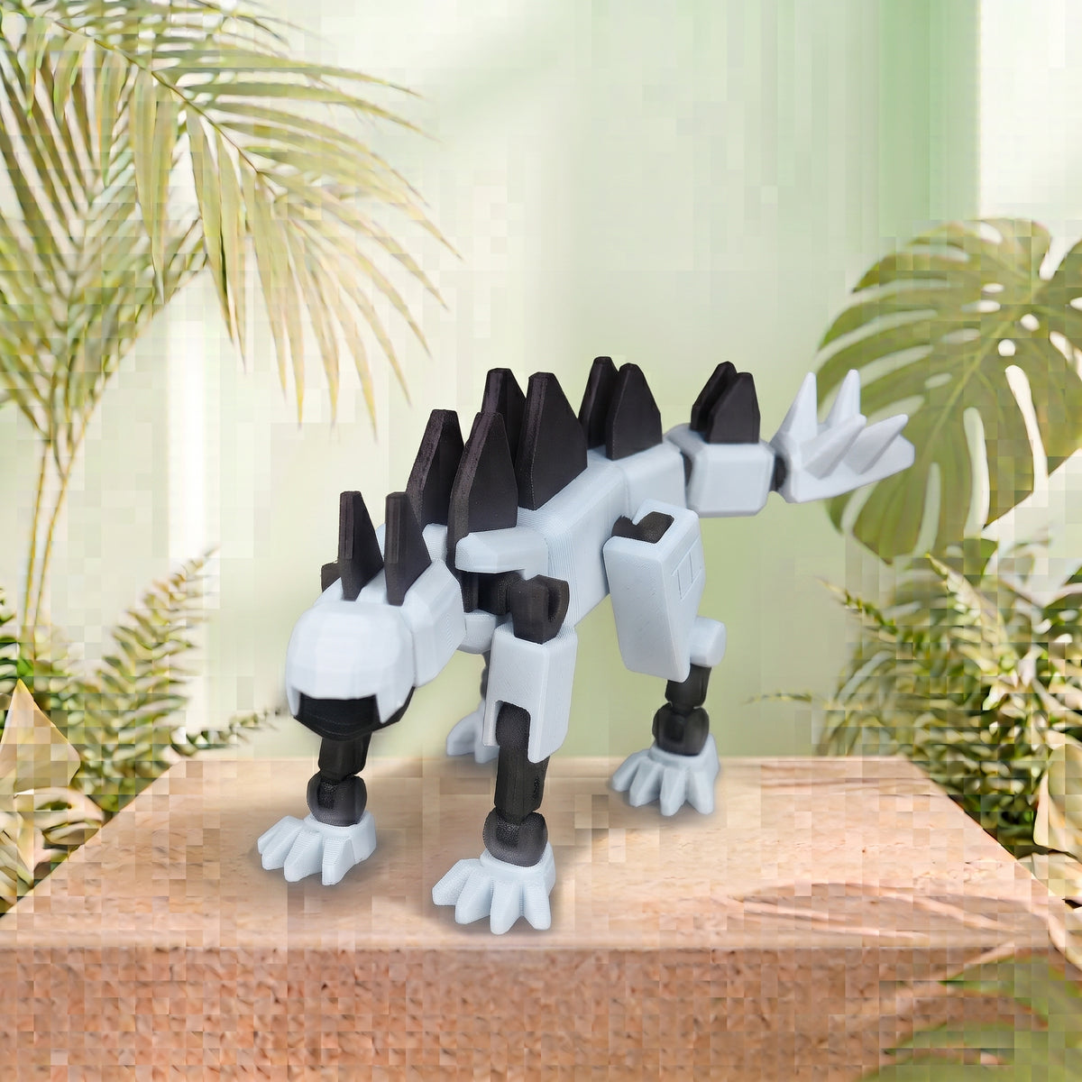 Stegozaur