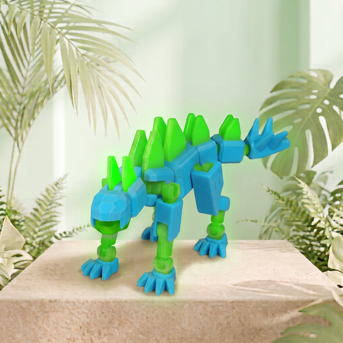 Stegozaur