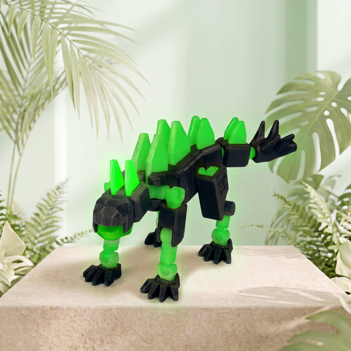 Stegozaur