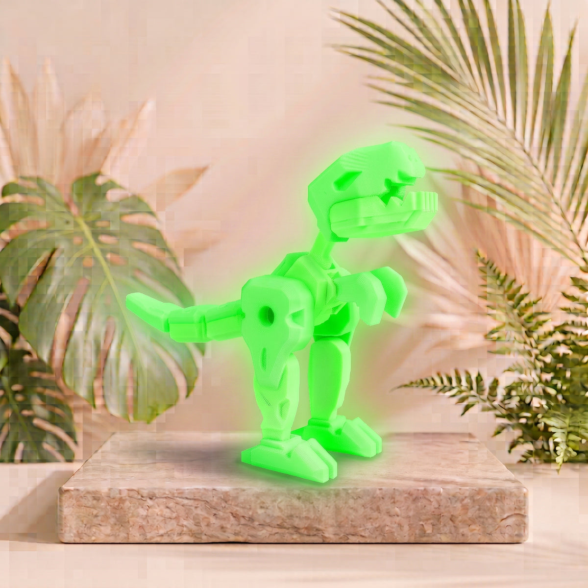 Mini Raptor