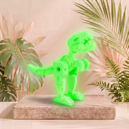 Mini Raptor