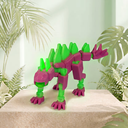 Stegozaur