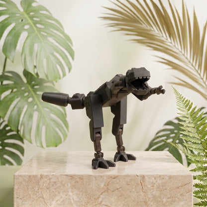 T-rex
