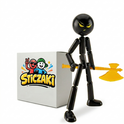 Sticzak