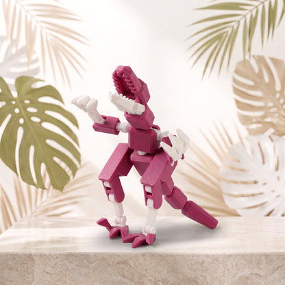 Raptor