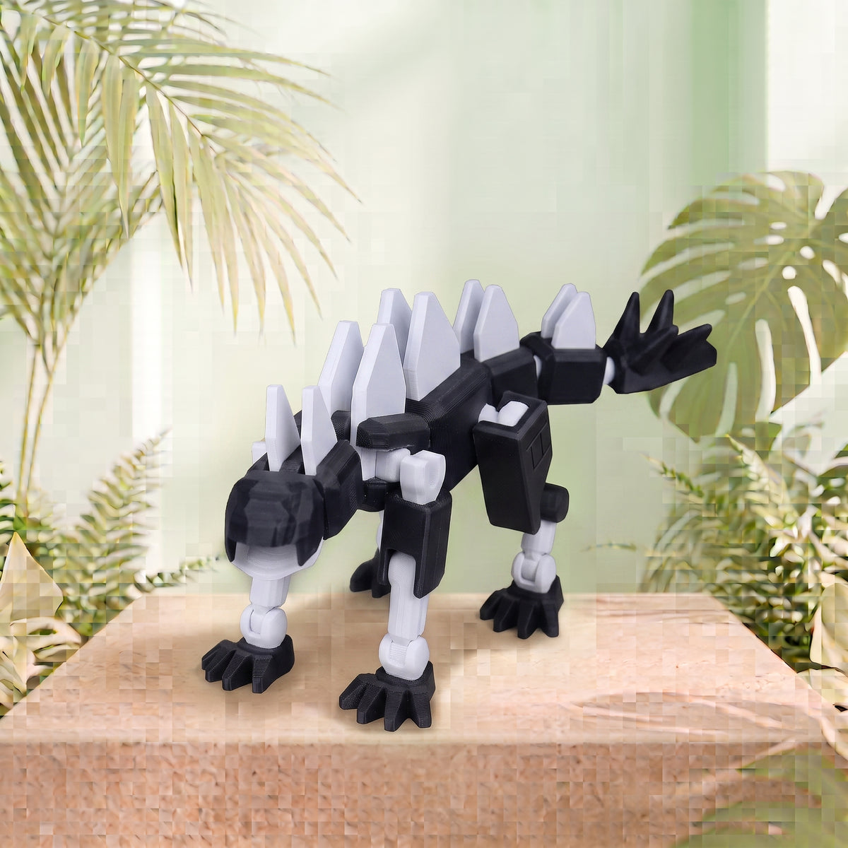 Stegozaur