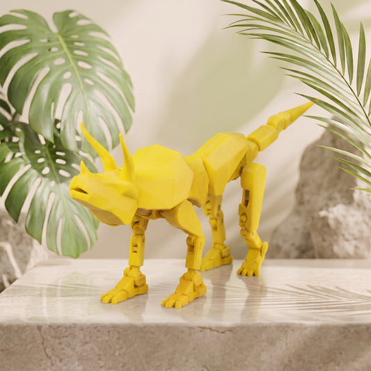 Triceratops