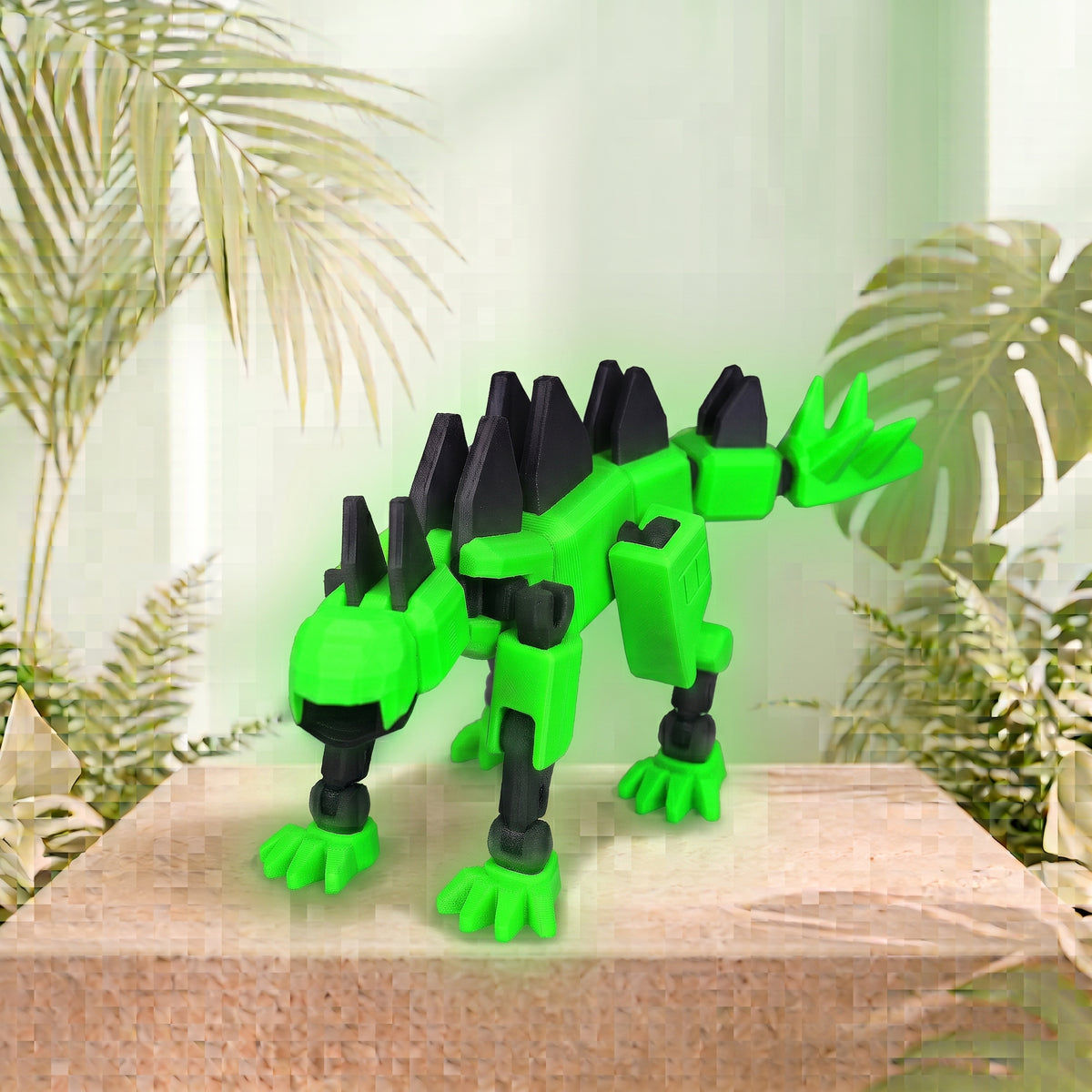 Stegozaur