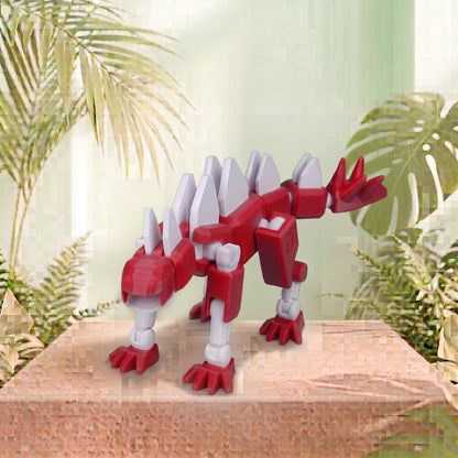 Stegozaur