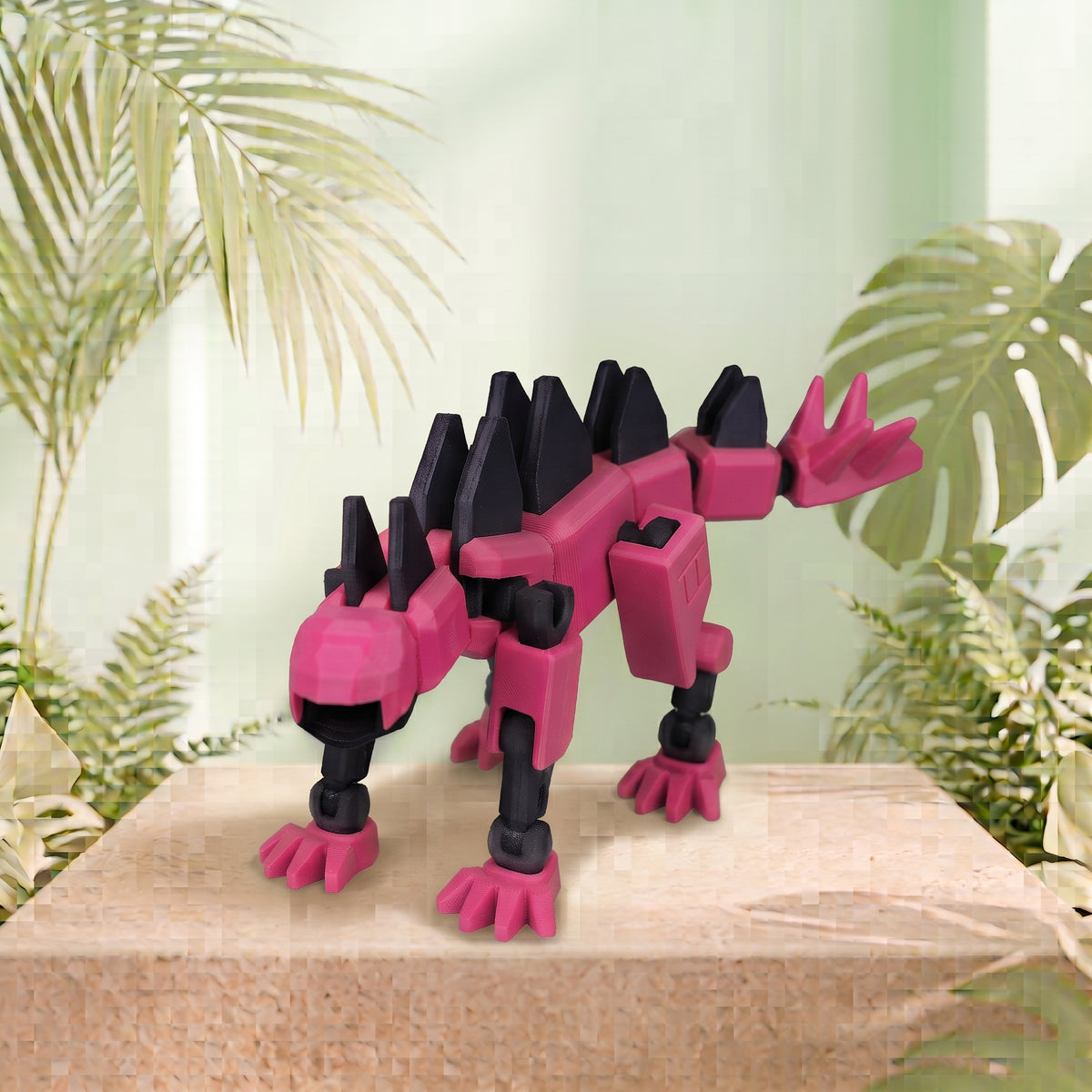 Stegozaur