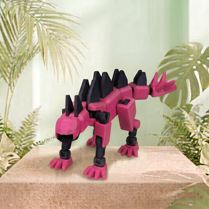 Stegozaur
