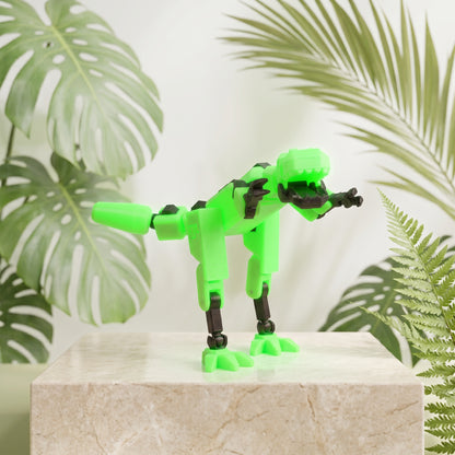 T-rex