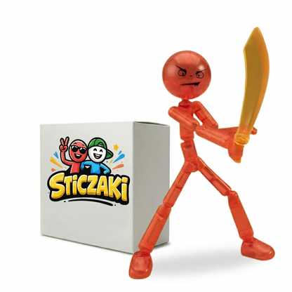 Sticzak