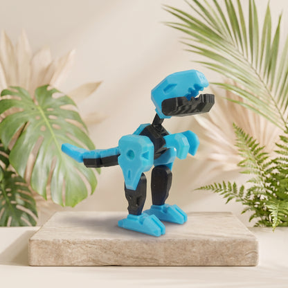 Mini Raptor