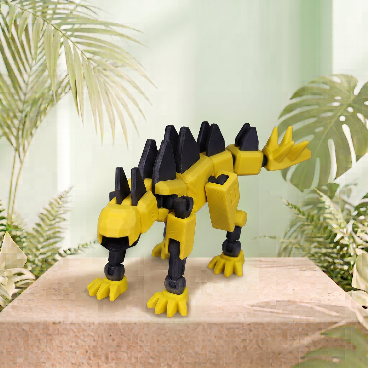 Stegozaur
